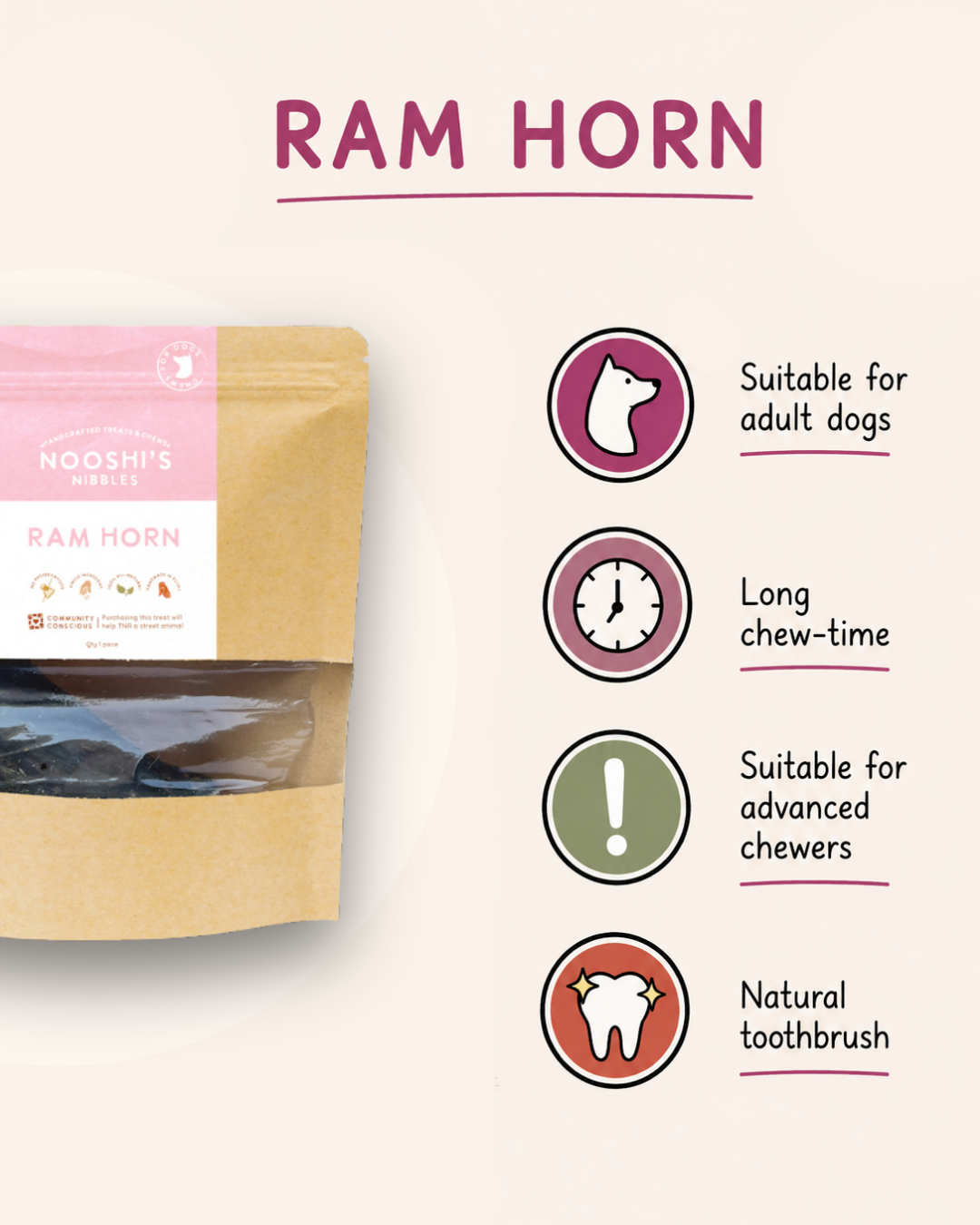 Ram Horn