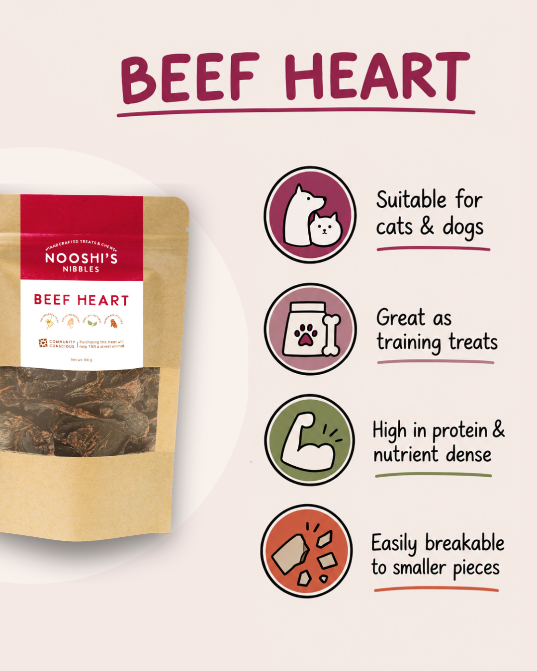 Beef Heart