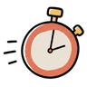 1-Hour Delivery