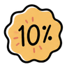 Save 10%