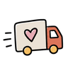 Treats Delivered Nationwide