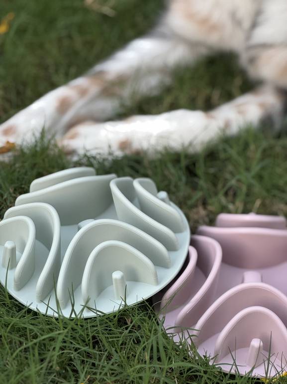 GetPetStuff Slow-Feeder Insert