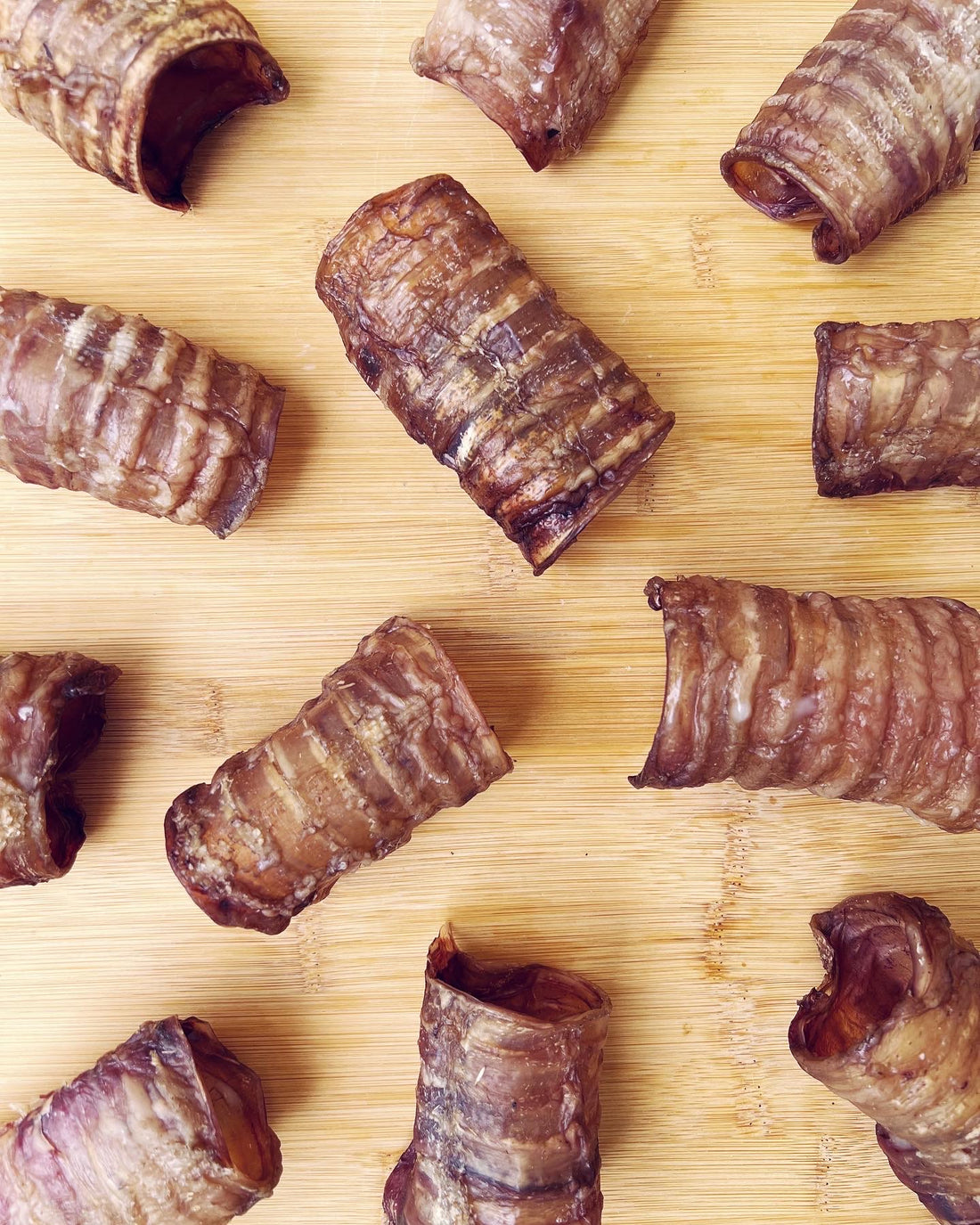 Beef Windpipe Beef Trachea – Nooshi's