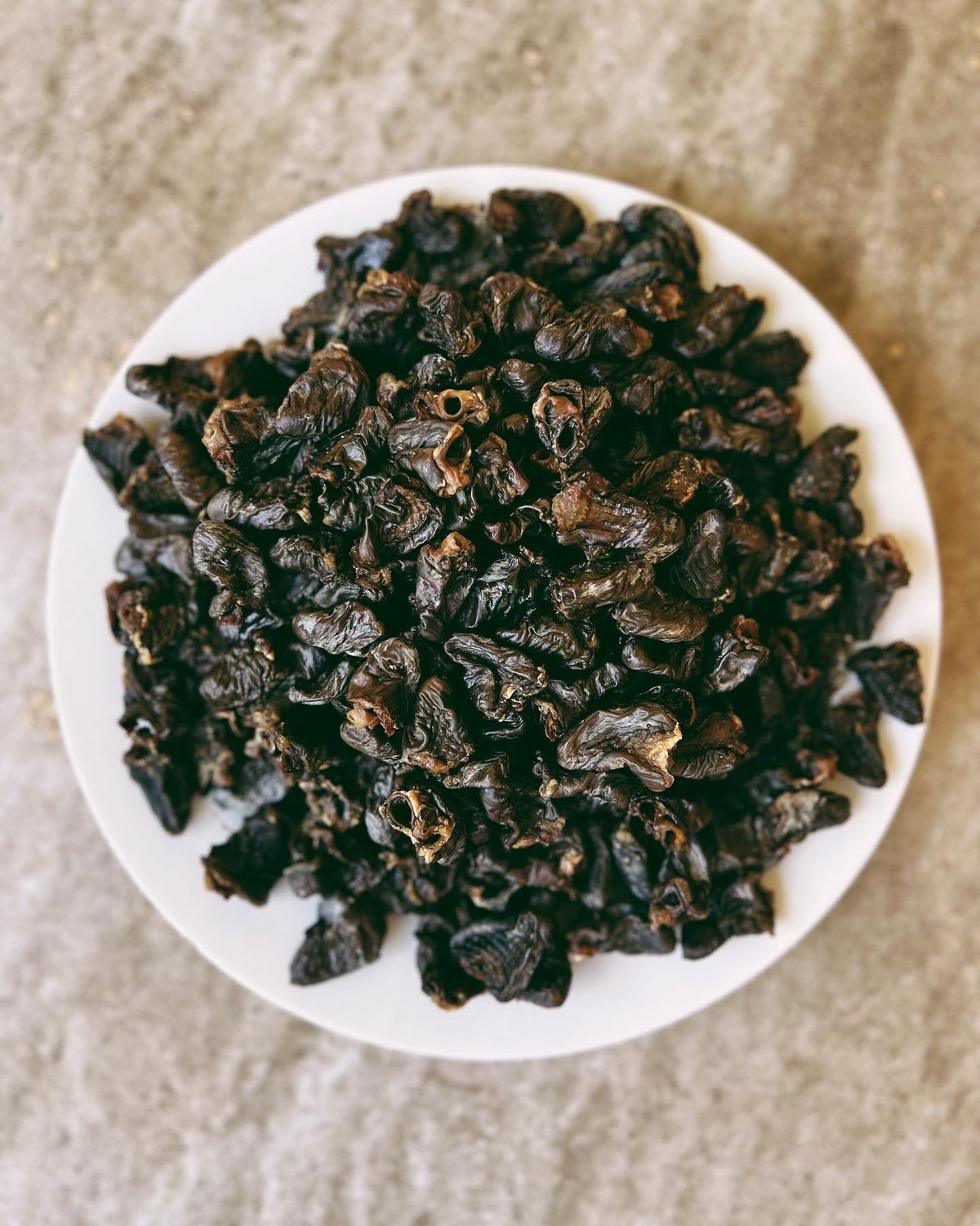 Chicken Hearts